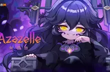 《楓之谷M》全新原創BOSS「阿莎劫」黑暗來襲！聖痕系統、M4U限定活動同步登場