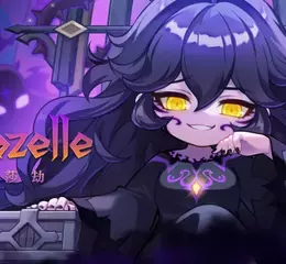 《楓之谷M》全新原創BOSS「阿莎劫」黑暗來襲！聖痕系統、M4U限定活動同步登場