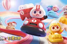 《玩星派對》兩週年熱度不減！LUMYCAR嚕米小汽車聯動強勢登場，4.0大改版多項系統全面進化！