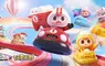 《玩星派對》兩週年熱度不減！LUMYCAR嚕米小汽車聯動強勢登場，4.0大改版多項系統全面進化！