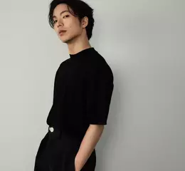 金曲入圍新人-- 鄒序2026全新單曲〈雲端假期〉已於各大數位音樂平台全面發行