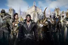 《天堂2M》今日更新，新增職業關懷等多項遊戲內容與活動