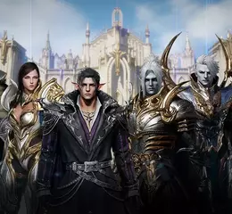 《天堂2M》今日更新，新增職業關懷等多項遊戲內容與活動