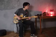 李晉瑋G.WeiLee 2026年全新單曲〈發現號〉各大數位音樂平台正式發行