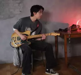 李晉瑋G.WeiLee 2026年全新單曲〈發現號〉各大數位音樂平台正式發行