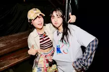 163braces跨國合作！攜手日本20億串流女聲Tota 改編〈天空〉日語對唱版