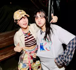 163braces跨國合作！攜手日本20億串流女聲Tota 改編〈天空〉日語對唱版