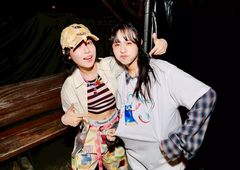 163braces跨國合作！攜手日本20億串流女聲Tota 改編〈天空〉日語對唱版