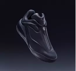 CONVERSE SHAI 001 PREMIUM INK 配色正式亮相 開啟 SHAI 001 系列全新篇章