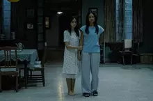 她們返鄉探親竟親眼目睹垂死姑丈【屍咒還魂】 恐怖家族記憶浮檯面