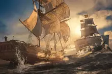 《刺客教條：黑旗 同步重置》將於 2026 年 7 月 9 日推出