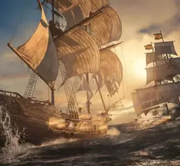 《刺客教條：黑旗 同步重置》將於 2026 年 7 月 9 日推出