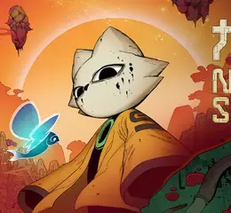 再訪新崑崙，《九日》Nintendo Switch、PlayStation 5 實體版正式發售！