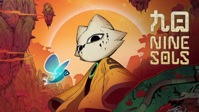 再訪新崑崙，《九日》Nintendo Switch、PlayStation 5 實體版正式發售！