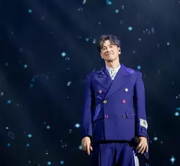  情歌天王李聖傑推新單曲〈車位〉！用一個車位唱盡人生！曝光新專輯進度  好消息連發！