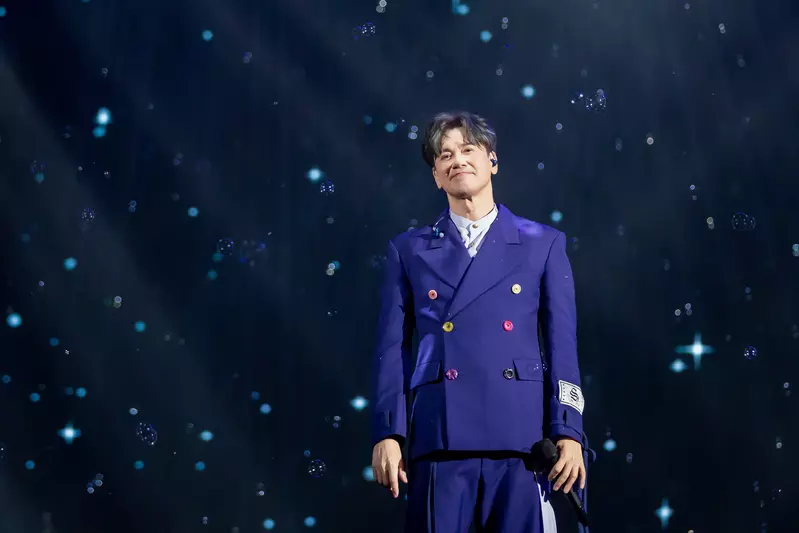  情歌天王李聖傑推新單曲〈車位〉！用一個車位唱盡人生！曝光新專輯進度  好消息連發！