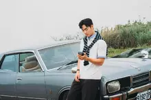 WillTrip 須弘道迎接20歲！成年禮火力全開！首支話題單曲〈小點點〉正式登場掀關注