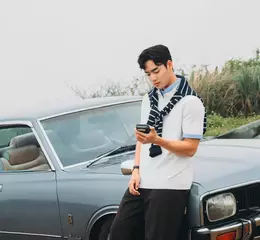 WillTrip 須弘道迎接20歲！成年禮火力全開！首支話題單曲〈小點點〉正式登場掀關注