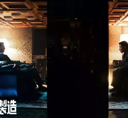 《時代》認證2026最受期待韓劇！Disney+《韓國製造》第二季劇照搶先看