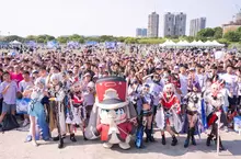 《崩壞：星穹鐵道》三週年活動「Run to 歡愉❤️」台中場開幕 三週年限定主題活動內容限時展開