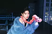 「新世代療癒歌姬」李瑩珠EVE第二波全新單曲〈還是錯過了〉正式上線