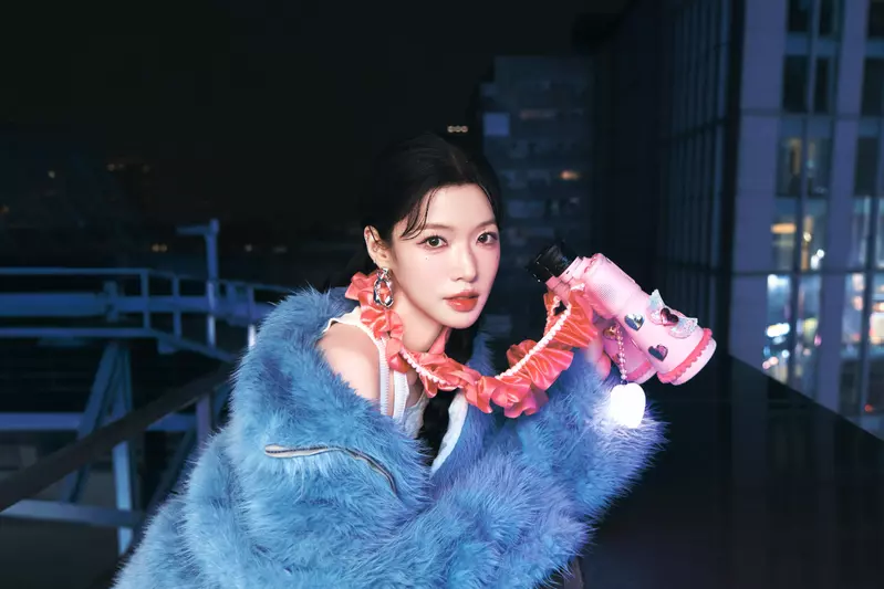 「新世代療癒歌姬」李瑩珠EVE第二波全新單曲〈還是錯過了〉正式上線