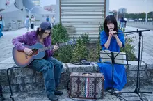 純愛教主岩井俊二欽點！菸嗓系歌手AiNA THE END挑大樑一人分飾兩角