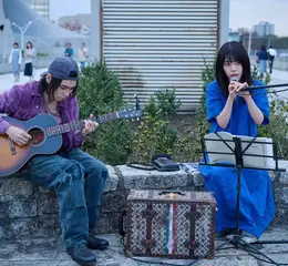 純愛教主岩井俊二欽點！菸嗓系歌手AiNA THE END挑大樑一人分飾兩角