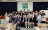 日本市佔第一「眼鏡市場」攜手亞洲大學 台日產學重磅合作！日本大師親授正統調框技術 業界首創！祭「30萬入職金」招募未來視光新星