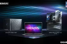 技嘉多款板卡筆電榮獲COMPUTEX 2026 Best Choice Award 肯定