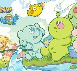 《玩星派對》攜手KINGJUN全面聯動！全新益智小遊戲《數字球》正式上線