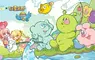 《玩星派對》攜手KINGJUN全面聯動！全新益智小遊戲《數字球》正式上線