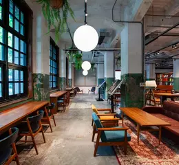 「TSUTAYA BOOKSTORE 松菸店」 2026年5月16日於「松山文創園區」盛大開幕