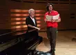 奧斯卡團隊打造聽覺犯罪鉅作《盜音天才》 爵士傳奇大師賀比漢考克 驚喜客串注入爵士靈魂