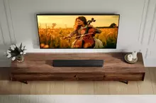 Sony 全新BRAVIA Theatre Bar 7單件式家庭劇院 簡約機身強勁環繞音效   打造居家沉浸式劇院級體驗