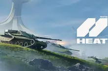 戰遊網新作《World of Tanks: HEAT》將於 2026 年 5 月 26 日正式推出