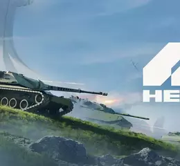 戰遊網新作《World of Tanks: HEAT》將於 2026 年 5 月 26 日正式推出