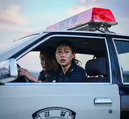 《哭聲》名導新片《HOPE》坎城首映掀轟動  台灣暑假盛大上映