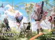 《鳴潮》二週年主題線下紀念活動「於繁花盛放時赴約」熱烈進行中！邀請漂泊者們以花為引，奔赴二週年之約！ 