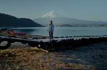 金曲新人 JOYCE 就以斯赴日拍 MV，攜手新銳導演 Sogare 富士山下記錄最貼近彼此的距離