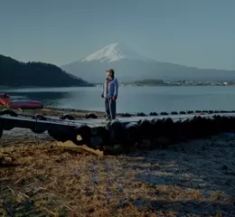 金曲新人 JOYCE 就以斯赴日拍 MV，攜手新銳導演 Sogare 富士山下記錄最貼近彼此的距離