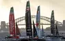 ROLEX SAILGP CHAMPIONSHIP： 破浪前行