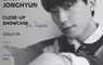 崔鐘顯見面會【CHOIJONGHYUN CLOSE-UP SHOWCASE in TAIPEI】7月4日三創登場