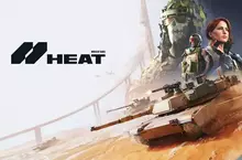 《World of Tanks: HEAT》5/26正式於 PC 與家用主機平台推出