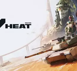 《World of Tanks: HEAT》5/26正式於 PC 與家用主機平台推出