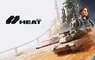 《World of Tanks: HEAT》5/26正式於 PC 與家用主機平台推出