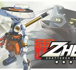 功夫武學的熱血致敬之作！ 《陣：鐵血武林》（ZHEN: Shattered Legacy）正式發佈 同步推出首支試玩 Demo！