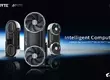技嘉科技於 COMPUTEX 2026 發表 40 週年限定 AORUS GeForce RTX™ 50 INFINITY 系列顯示卡