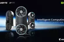 技嘉科技於 COMPUTEX 2026 發表 40 週年限定 AORUS GeForce RTX™ 50 INFINITY 系列顯示卡