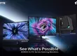 技嘉推出全新 AORUS ELITE 系列電競螢幕，以 5K Mini LED 與新一代 Tandem OLED 拓展高階電競顯示體驗